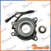 Moyeu de roue arriére pour LAND ROVER | KLT-LR-003B, 051611B